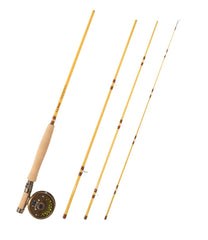 Pocketwater Glass Fly Rod Outfits | L.L.Bean sale