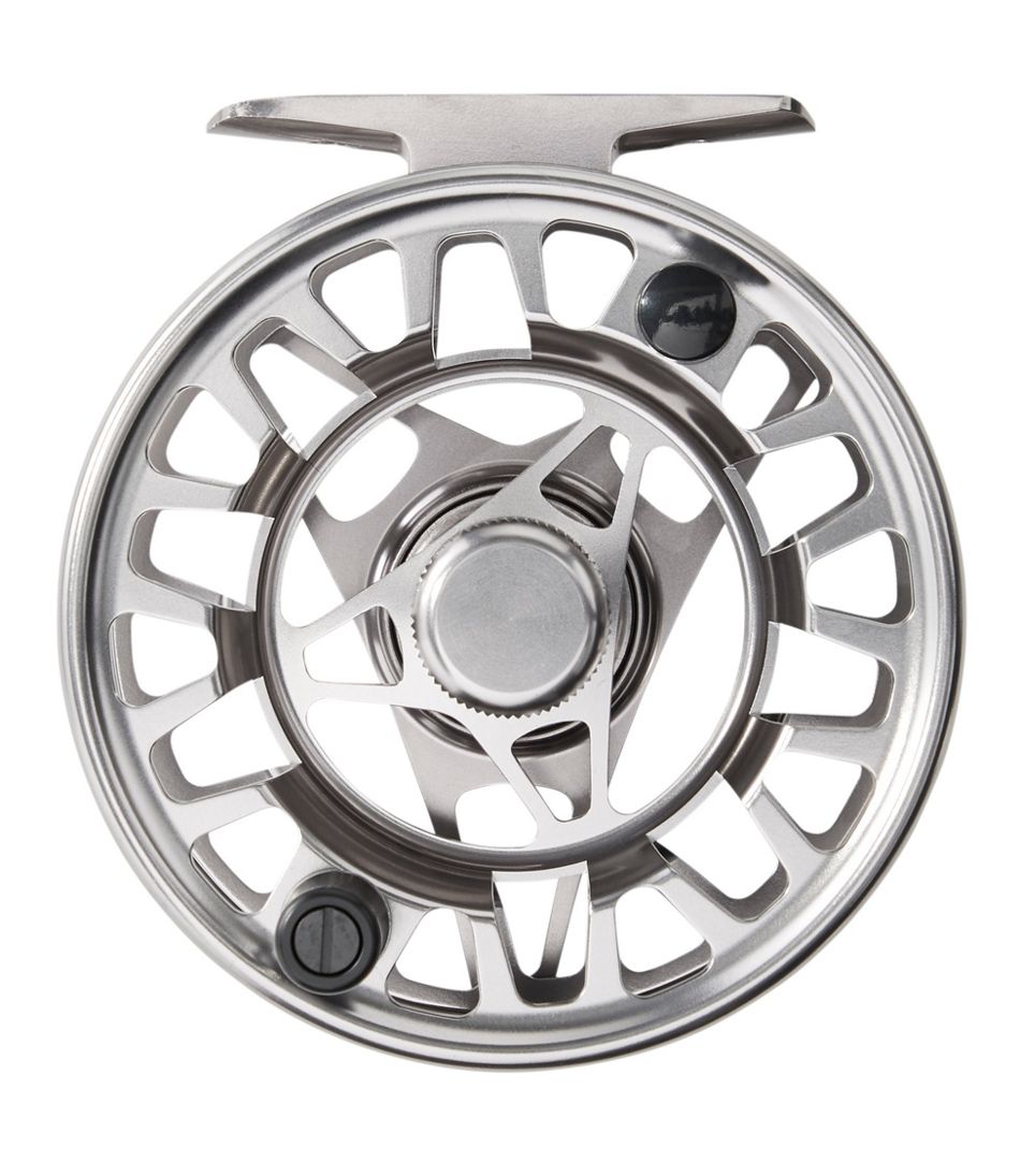 Streamlight Ultra II Large Arbor Fly Reel | L.L.Bean near me