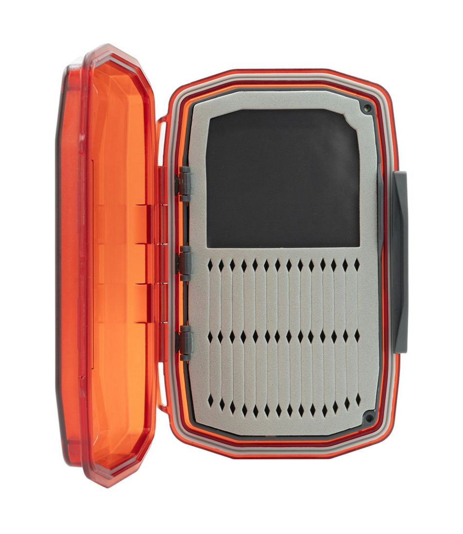 Umpqua Pro Guide Foam Waterproof Daytripper Fly Box, Medium | L.L.Bean discount