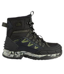 Men's Apex Wading Boots, Studded | L.L.Bean outlet