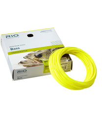 Rio Mainstream Bass/Pike/Panfish Fly Line | L.L.Bean sale