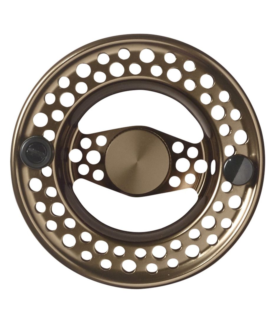 Double L® Large-Arbor Fly-Reel Spool | L.L.Bean on sale