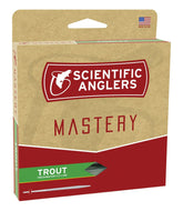 Scientific Anglers Mastery Series Trout Fly Line | L.L.Bean outlet