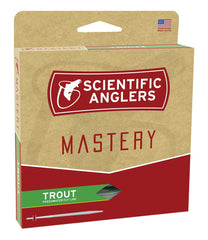 Scientific Anglers Mastery Series Trout Fly Line | L.L.Bean outlet