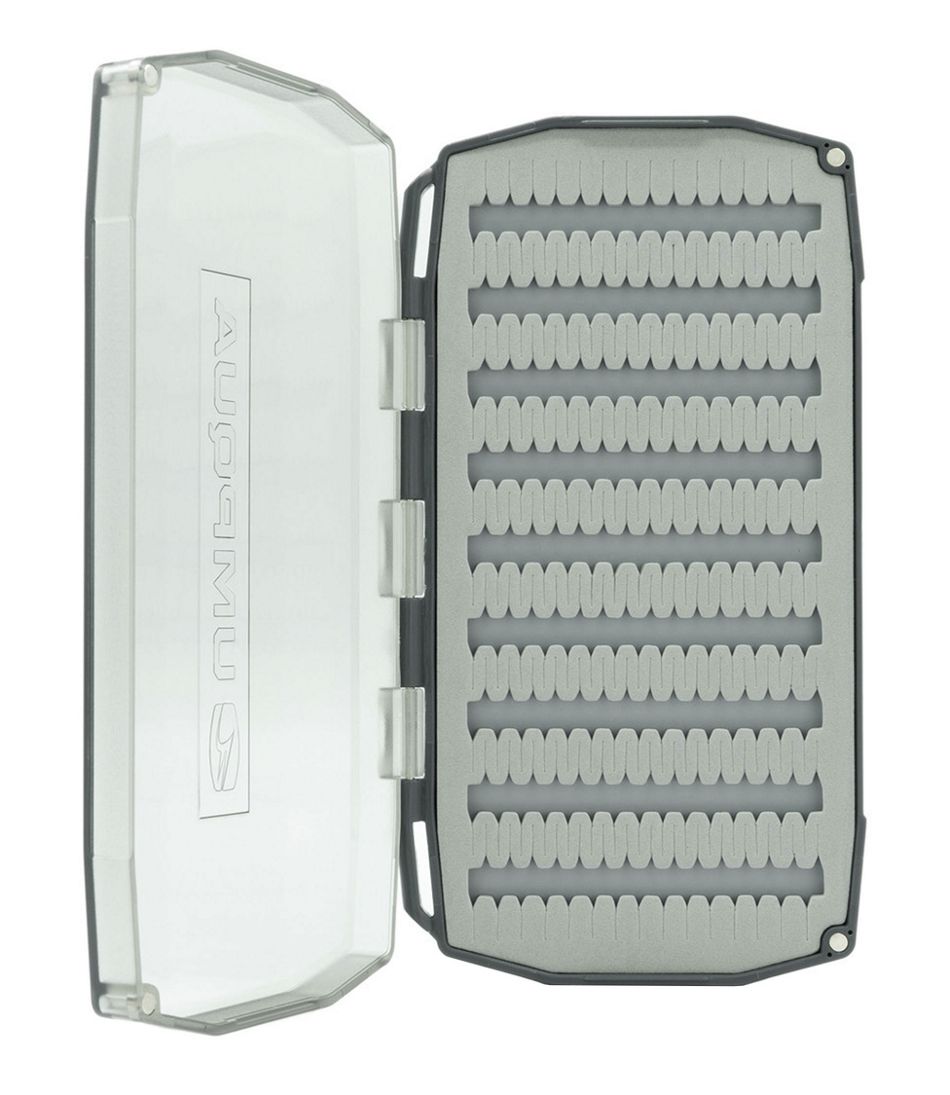 Umpqua Pro Guide Foam Essential Fly Box, Large | L.L.Bean sale