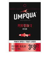 Umpqua Perform X Power Leader | L.L.Bean online