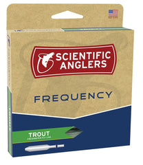 Scientific Anglers Frequency Trout Fly Line | L.L.Bean discount
