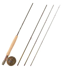 Double L Fly Rod Outfits, 3-4 wt. | L.L.Bean on sale