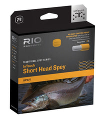 Rio Intouch Short Head Spey Fly Line | L.L.Bean discount
