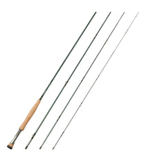 Streamlight Ultra Euro Fly Rod, 10'6" 3 Weight | L.L.Bean outlet