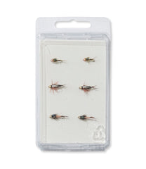 Umpqua Six-Piece Bead Head Nymph Selection | L.L.Bean for sale