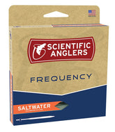 Scientific Anglers Frequency Saltwater Fly Line | L.L.Bean outlet