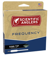 Scientific Anglers Frequency Sink Tip Fly Line Type III | L.L.Bean for sale