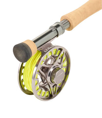 Streamlight Euro Ultra II Fly Rod Outfit, 10'6" 3 wt. | L.L.Bean near me