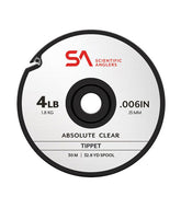 Scientific Anglers Absolute Trout Tippet, 12-20 Pound | L.L.Bean discount