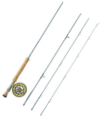 Women's Streamlight Ultra II Fly Rod Outfit, 8'9", 8 Wt. | L.L.Bean on sale
