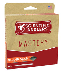 Scientific Anglers Mastery Series Grand Slam Taper Fly Line | L.L.Bean near me
