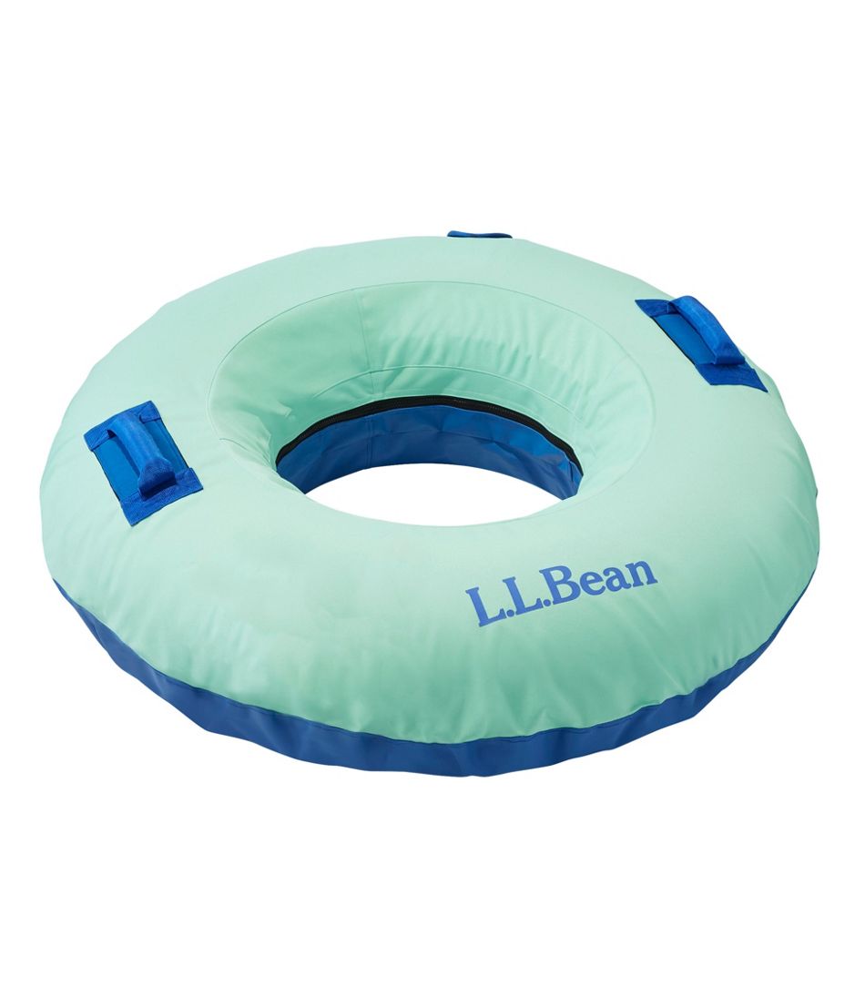 L.L.Bean River Tube | L.L.Bean on sale
