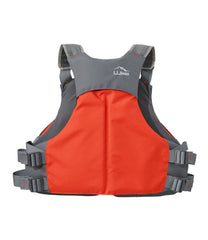 Men's L.L.Bean Comfort Back PFD | L.L.Bean online