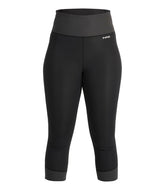 Women's NRS HydroSkin 0.5 Capri | L.L.Bean outlet