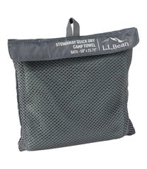L.L.Bean Stowaway Quick-Dry Towel | L.L.Bean near me