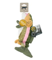 Twitchy Tail Trout Dog Toy | L.L.Bean discount