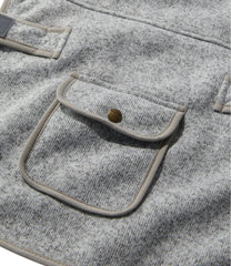 Sweater Fleece Jacket for Dogs | L.L.Bean outlet