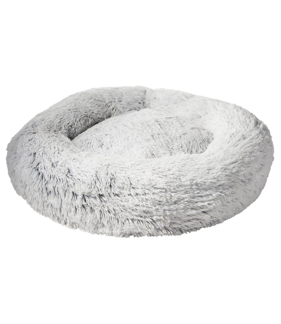 Plush Cuddler Dog Bed | L.L.Bean near me