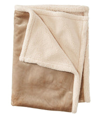 Fleece Dog Blanket | L.L.Bean outlet