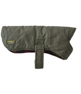 Reversible Field Coat for Dogs | L.L.Bean online