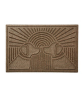 Everyspace Recycled Waterhog Doormat, Sunrise Dogs | L.L.Bean on sale