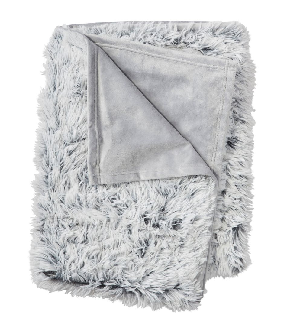 Plush Cuddler Dog Blanket | L.L.Bean outlet