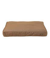 Premium Denim Dog Bed Replacement Cover, Rectangular | L.L.Bean online