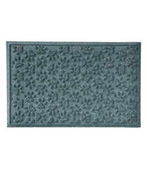 Recycled Waterhog Dog Mat, Scattered Paws | L.L.Bean on sale