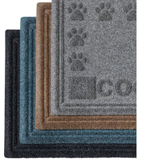 Recycled Waterhog Dog Placemat, Personalized | L.L.Bean near me