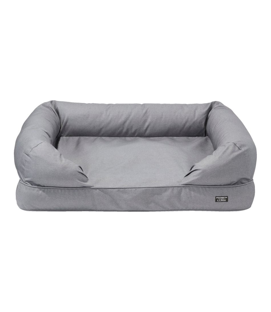 Premium Denim Dog Couch | L.L.Bean discount