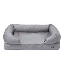 Premium Denim Dog Couch | L.L.Bean discount