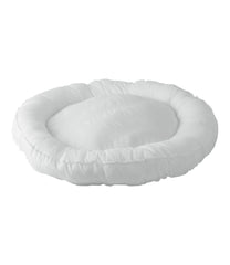 Premium Denim Dog Bed, Round | L.L.Bean sale