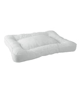 Premium Dog Bed Replacement Mattress Insert, Rectangular | L.L.Bean on sale
