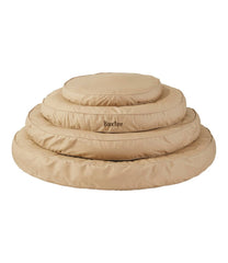 Premium Denim Dog Bed Replacement Cover, Round | L.L.Bean discount