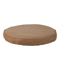 Premium Denim Dog Bed Replacement Cover, Round | L.L.Bean discount