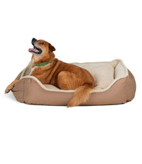 Premium Cuddler Dog Bed | L.L.Bean sale