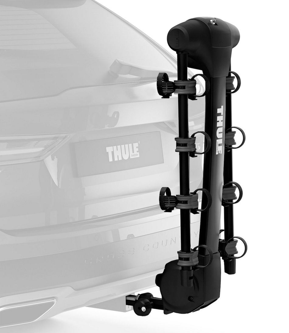 Thule 9025XT Apex XT Bike Carrier, 4 Bike | L.L.Bean outlet