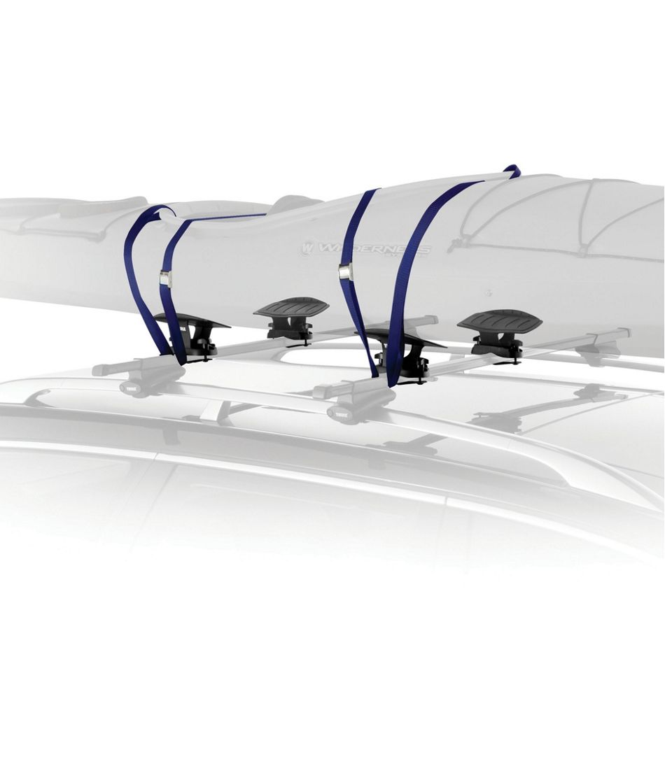 Thule 881 Top Deck Kayak Carrier | L.L.Bean sale
