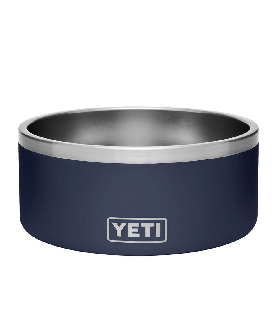 Yeti Boomer Dog Bowl | L.L.Bean near me
