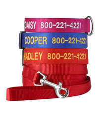 Personalized Pet Leash | L.L.Bean discount