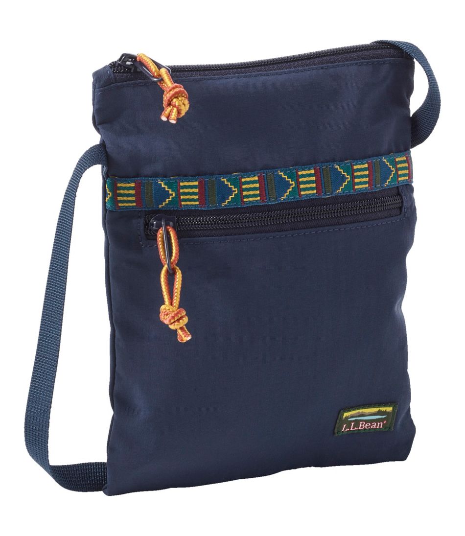 Mountain Classic Crossbody Bag | L.L.Bean outlet