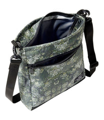 Flowfold Odyssey Crossbody Bag, Small, Print | L.L.Bean for sale