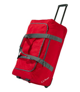 Adventure Rolling Duffle Bag, X-Large, 95L | L.L.Bean online