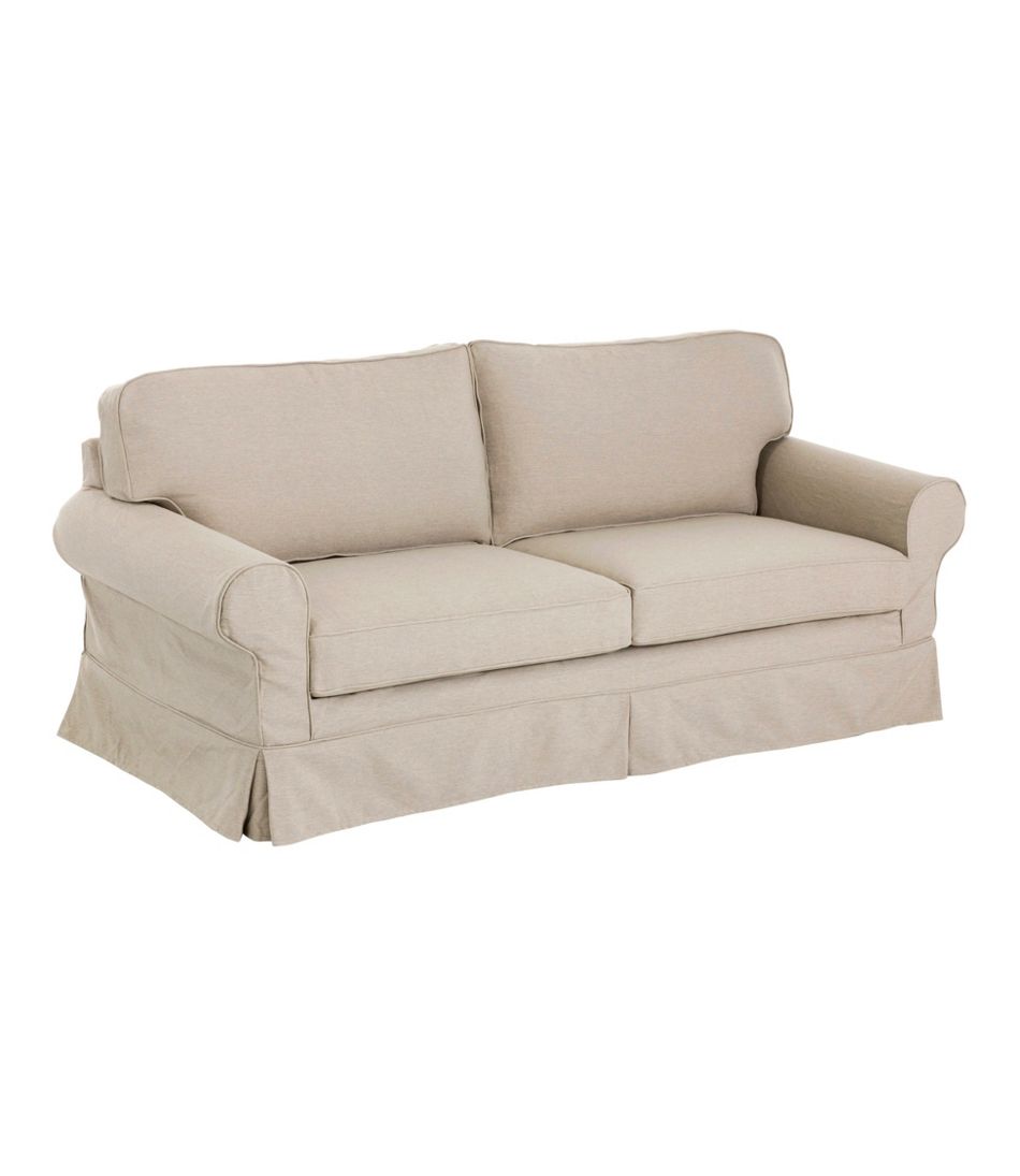 Pine Point Sofa | L.L.Bean outlet